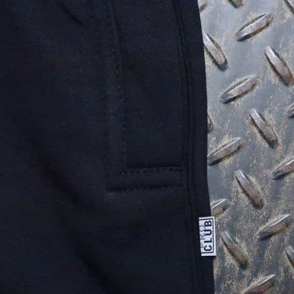 Pro Club 2 Pocket Jogger Sweatpant