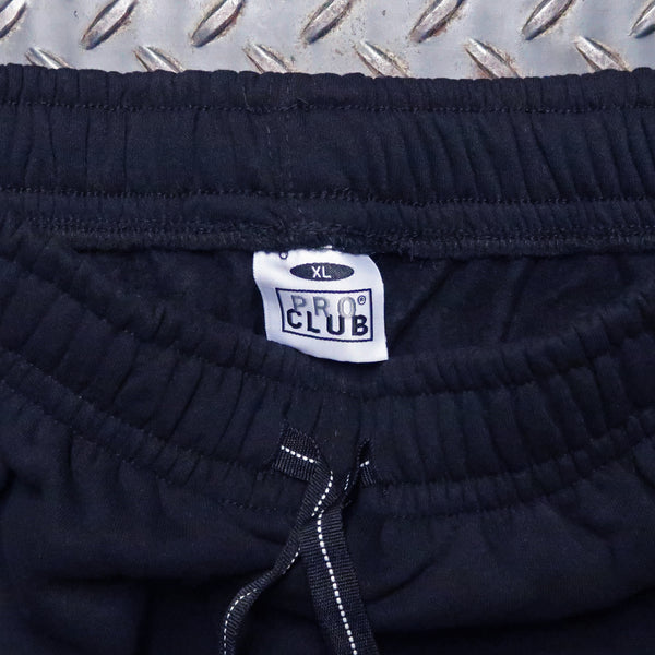 Pro Club 2 Pocket Jogger Sweatpant