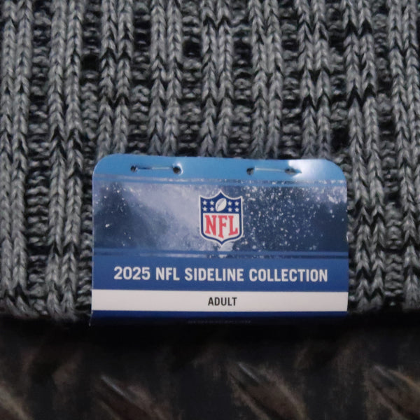New Era Las Vegas Raiders Sport Knit Beanie
