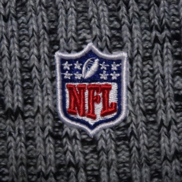 New Era Las Vegas Raiders Sport Knit Beanie