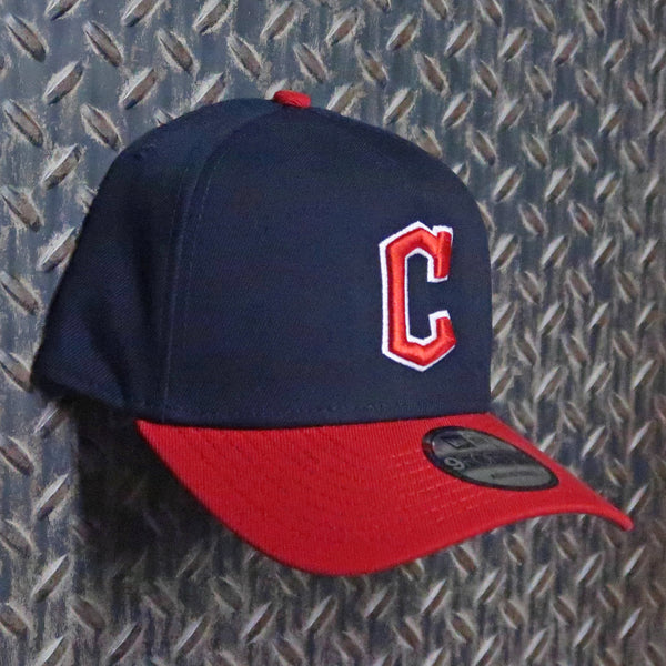 New Era Cleveland Guardians 2Tone 9FORTY Snapback