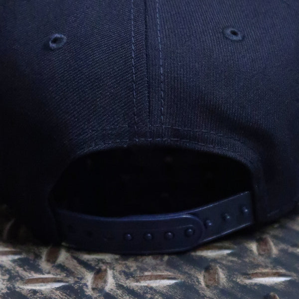 New Era Cleveland Guardians 2Tone 9FORTY Snapback