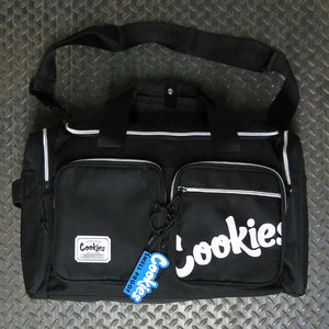 Cookies Heritage "Smell Proof" Duffle Bag 1560A6234