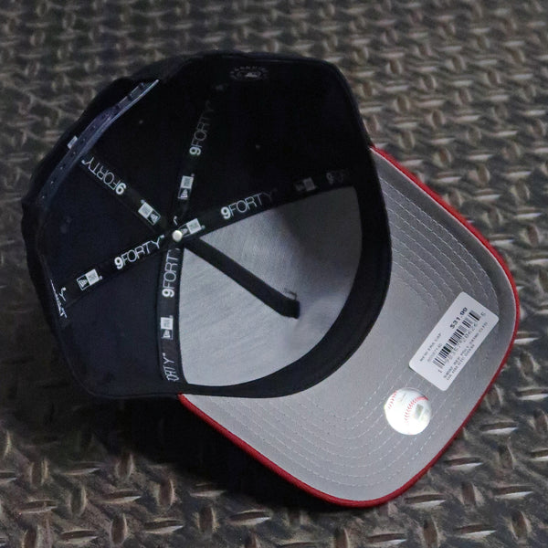 New Era Cleveland Guardians 2Tone 9FORTY Snapback