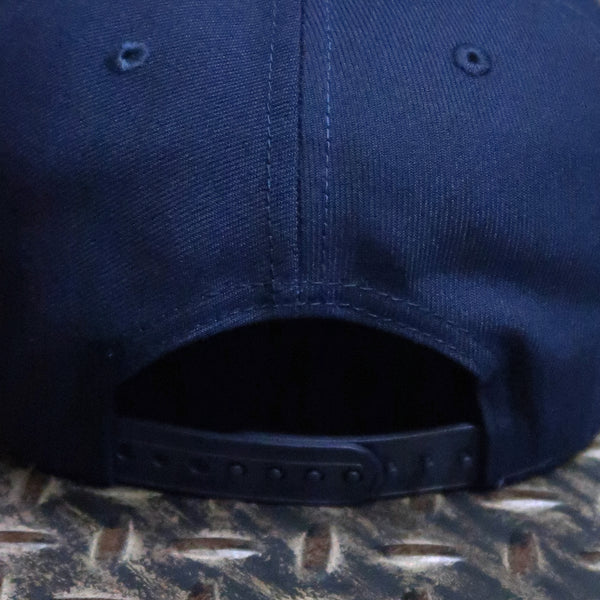 New Era Minnesota Timberwolves 9FIFTY A-Frame Snapback