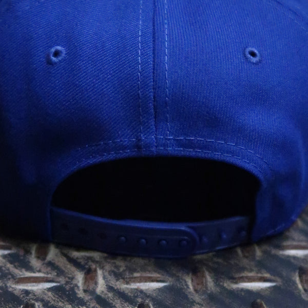 New Era Houston Astros 9FORTY A-Frame Snapback