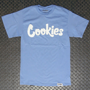 Cookies Clothing Original Logo T-Shirt 1560T6186