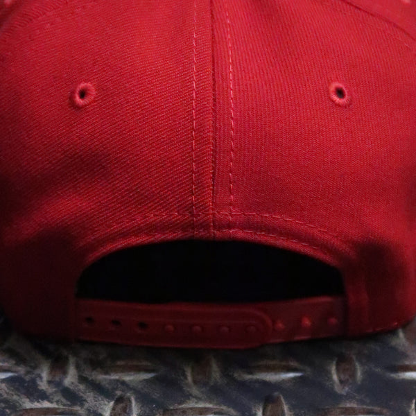 New Era St Louis Cardinals 9FORTY Snapback
