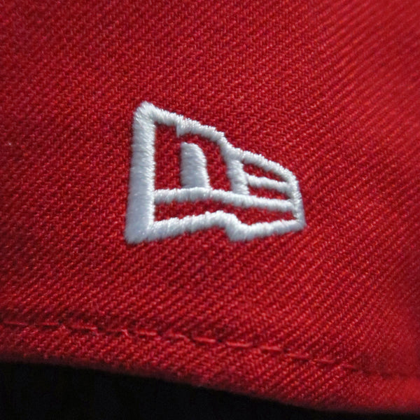 New Era St Louis Cardinals 9FORTY Snapback