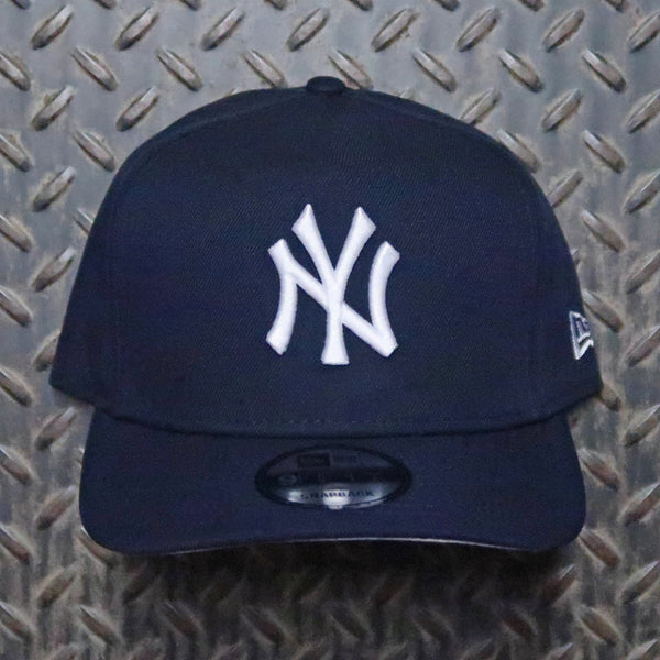 New Era New York Yankees 9FIFTY A-Frame Snapback