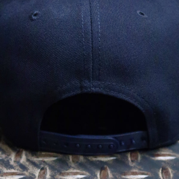 New Era New York Yankees 9FIFTY A-Frame Snapback