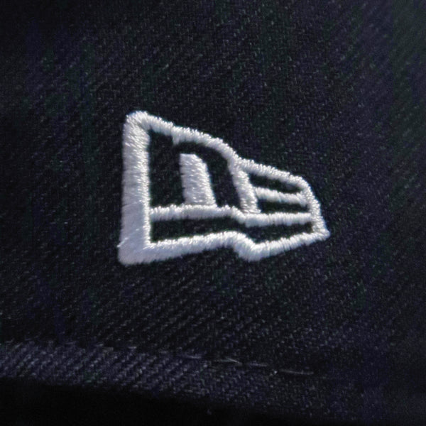 New Era New York Yankees 9FIFTY A-Frame Snapback