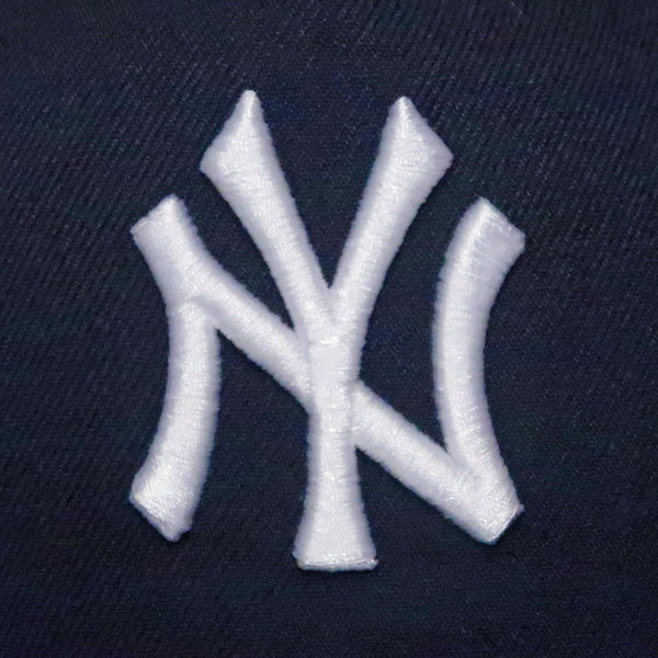 New Era New York Yankees 9FIFTY A-Frame Snapback