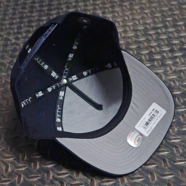 New Era New York Yankees 9FIFTY A-Frame Snapback
