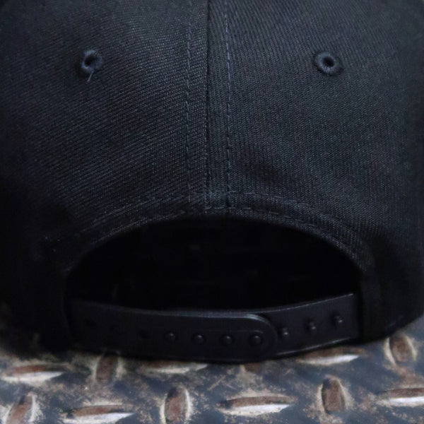 New Era Chicago Bulls 9FORTY A-Frame Snapback