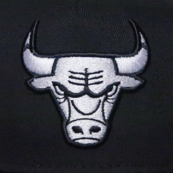 New Era Chicago Bulls 9FORTY A-Frame Snapback