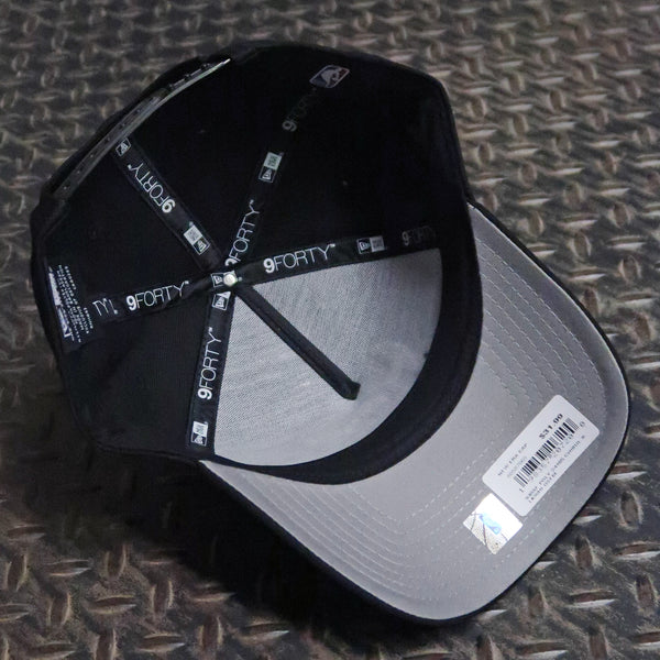 New Era Chicago Bulls 9FORTY A-Frame Snapback
