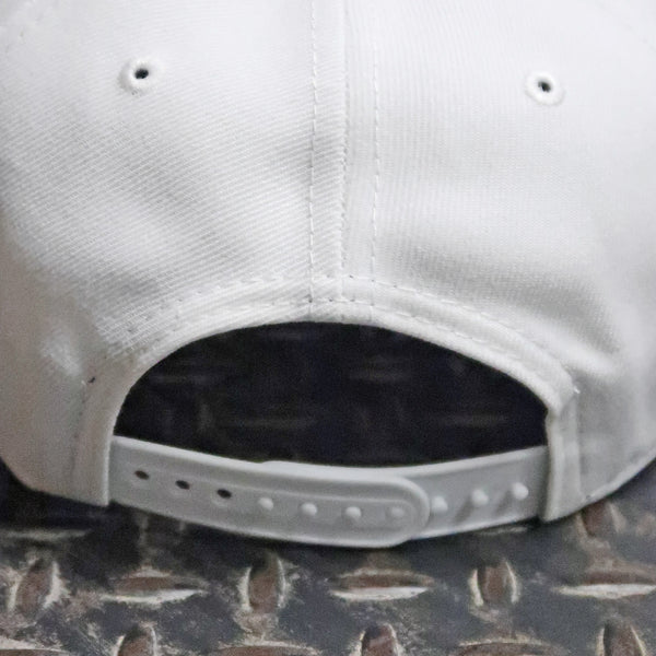 New Era Los Angeles Lakers 9FORTY A-Frame Snapback