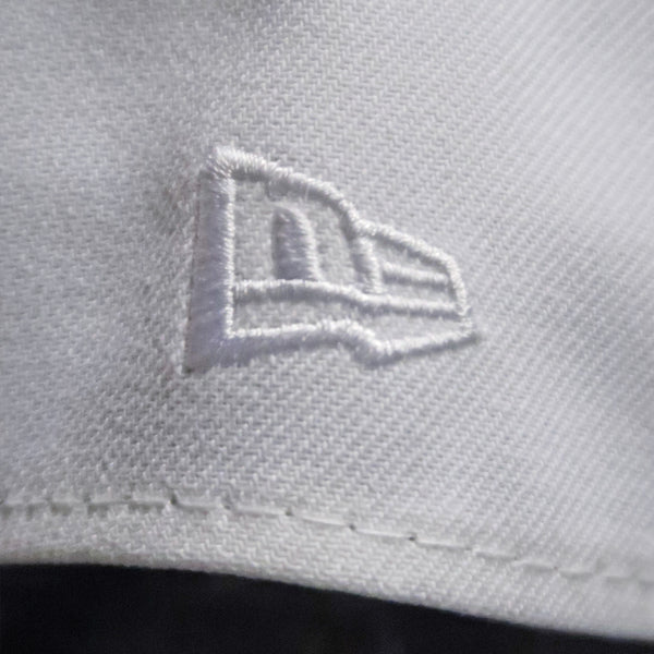 New Era Los Angeles Lakers 9FORTY A-Frame Snapback