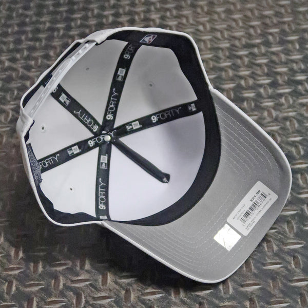 New Era Los Angeles Lakers 9FORTY A-Frame Snapback