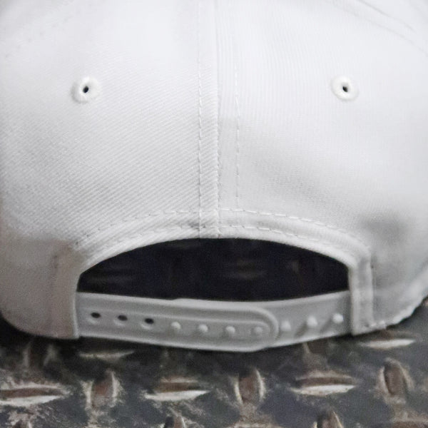 New Era Las Vegas Raiders 9FORTY A-Frame Snapback
