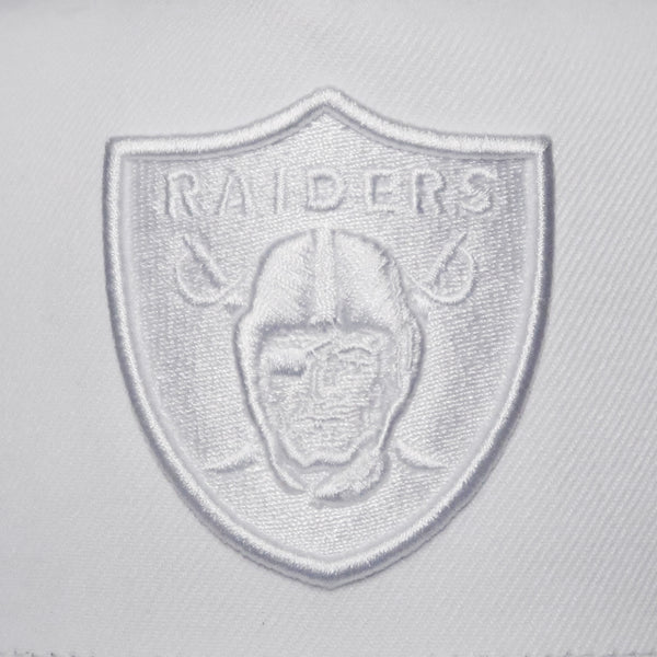 New Era Las Vegas Raiders 9FORTY A-Frame Snapback