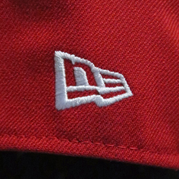 New Era San Francisco 49ers 9SEVENTY Stretch-Snap