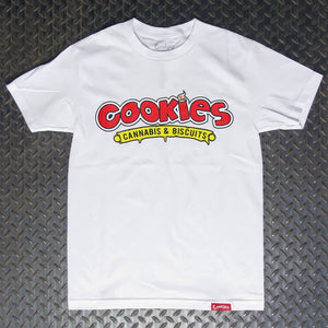 Cookies Match Made In Heaven T-Shirt 1561T6429