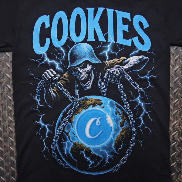 Cookies Slayin T-Shirt