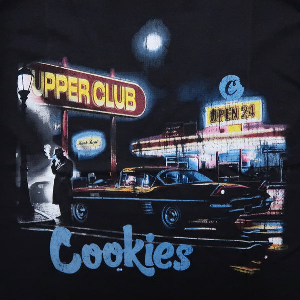 Cookies Supper Club T-Shirt