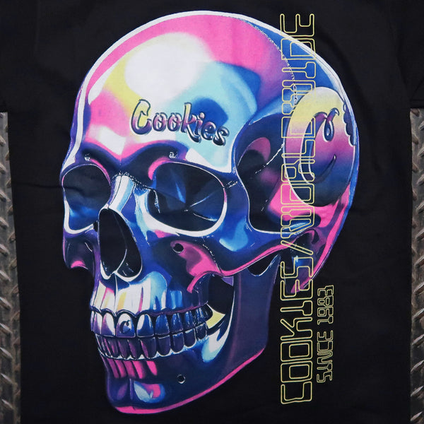 Cookies Terminator T-Shirt