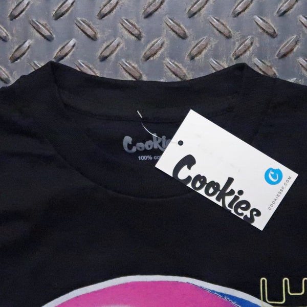 Cookies Terminator T-Shirt