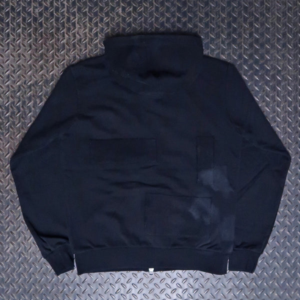 Cookies Artisan Zip Hoodie