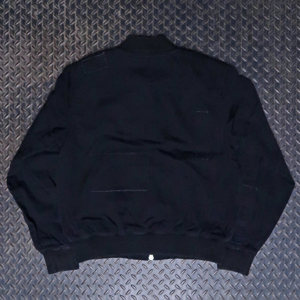Cookies Artisan Twill Bomber Jacket