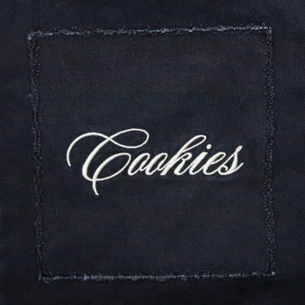 Cookies Artisan Twill Bomber Jacket