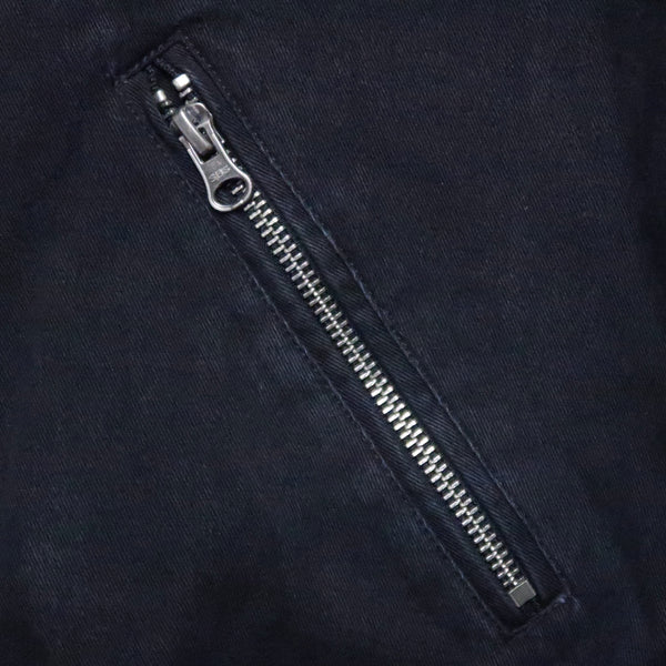 Cookies Artisan Twill Bomber Jacket