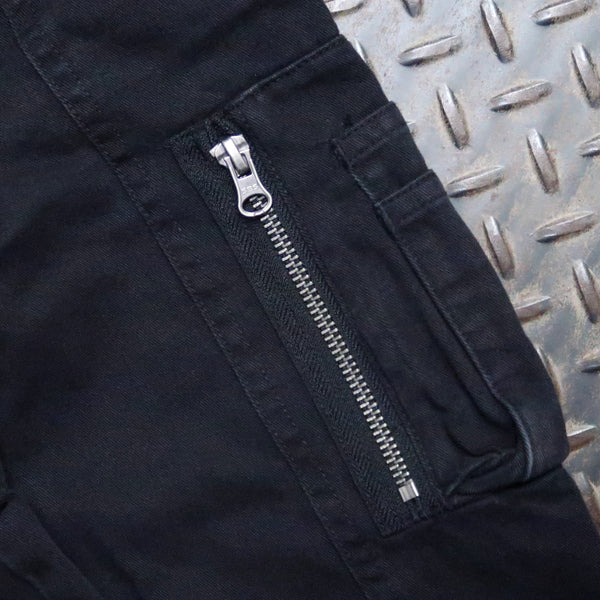 Cookies Artisan Twill Bomber Jacket