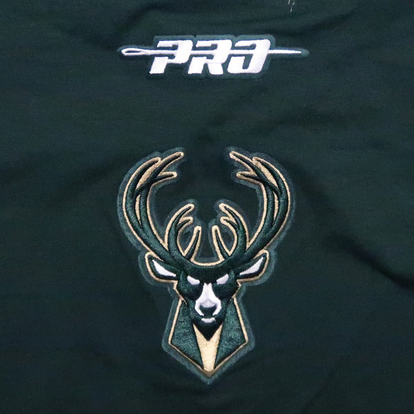 Pro Standard Milwaukee Bucks City Arch T-Shirt