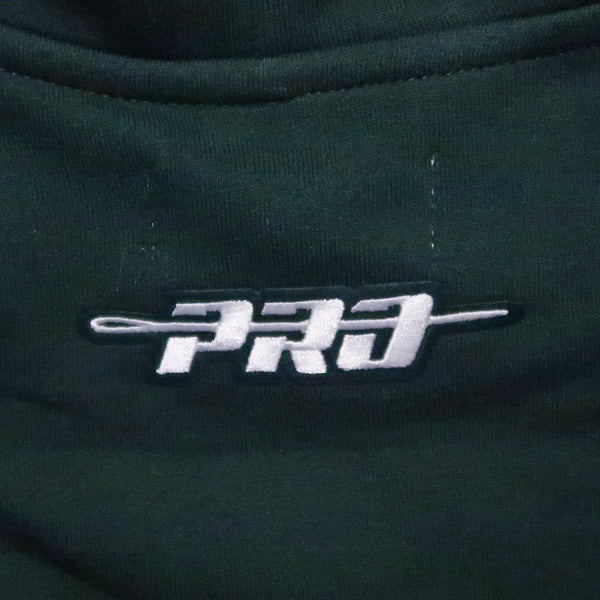 Pro Standard Milwaukee Bucks Living Large Drop Shoulder Hoodie