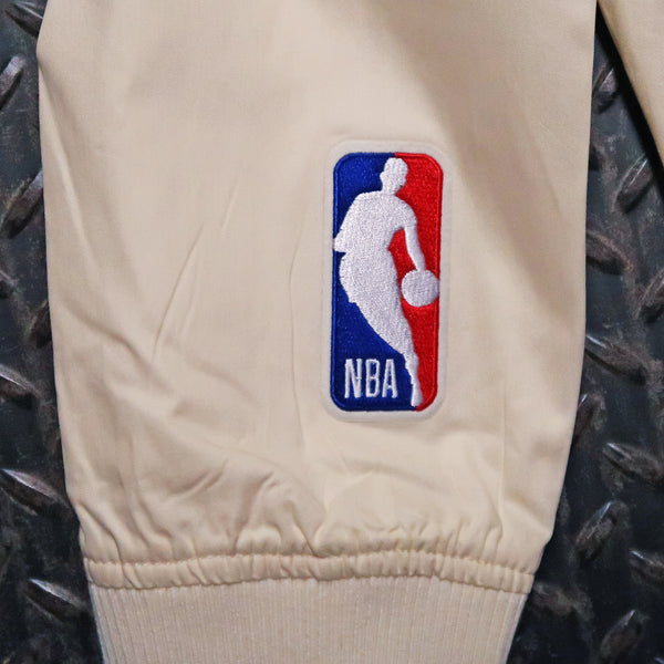 Pro Standard Milwaukee Bucks Living Large Twill Jacket