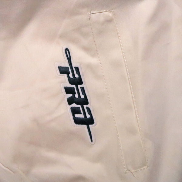 Pro Standard Milwaukee Bucks Living Large Twill Jacket