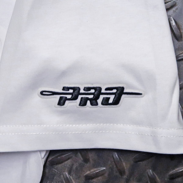 Pro Standard  Milwaukee Brewers Living Large Drop Shoulder T-Shirt