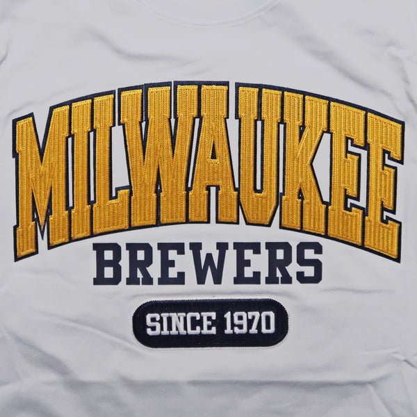 Pro Standard Milwaukee Brewers City Arch T-Shirt