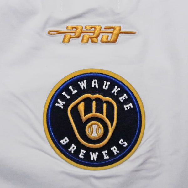Pro Standard Milwaukee Brewers City Arch T-Shirt