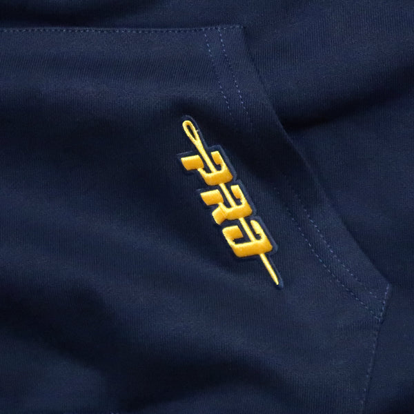 Pro Standard Milwaukee Brewers City Arch Hoodie