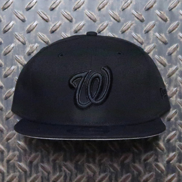 New Era Washington Nationals 9FIFTY Snapback