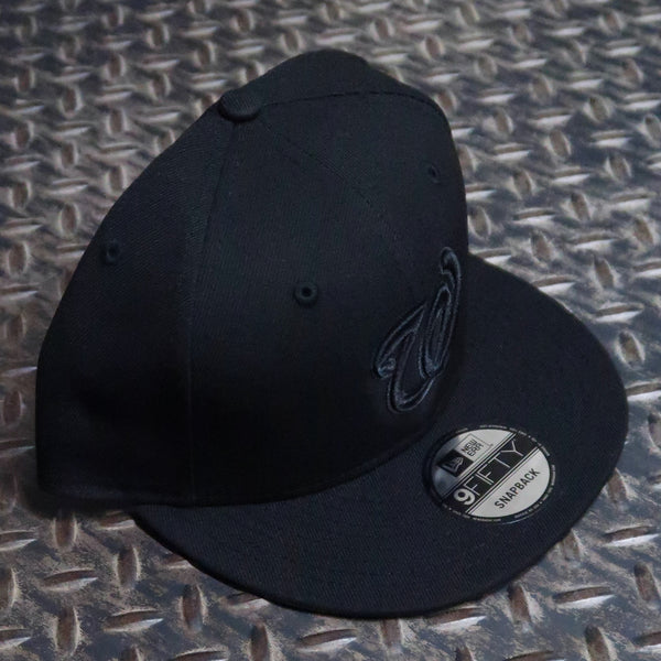 New Era Washington Nationals 9FIFTY Snapback