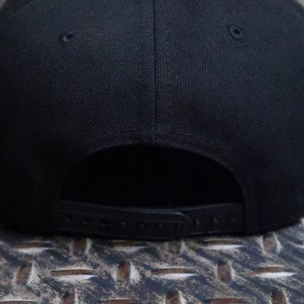 New Era Washington Nationals 9FIFTY Snapback