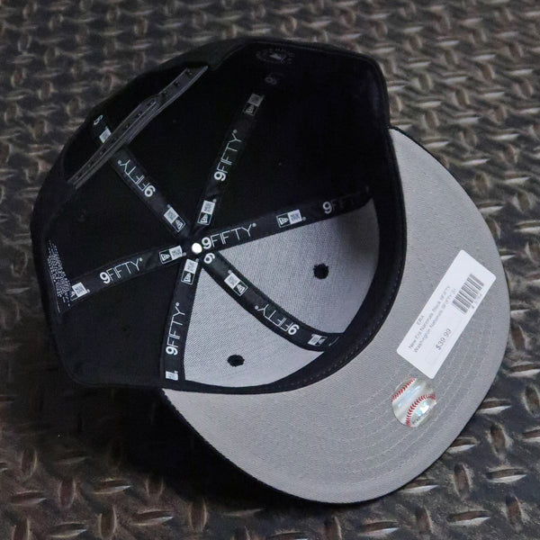 New Era Washington Nationals 9FIFTY Snapback