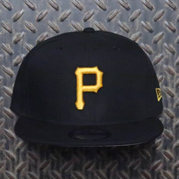 New Era Pittsburgh Pirates 9FIFTY Snapback